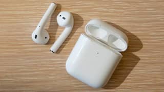 Airpods