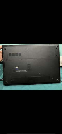 Dell Laptop Dell i3 4th generation 500GB Hard 4 GB Ram