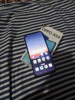 oppo A54