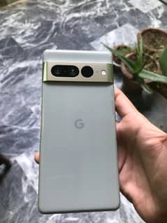 google pixel 7 pro nonpta