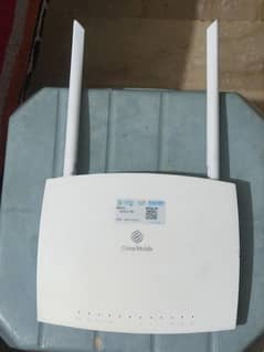 WiFi Dual Band 5G Xpon Fiber Branded Router