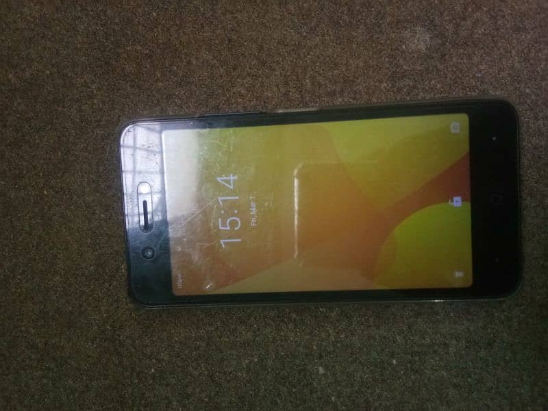 Used Mobile Phone Available For Sale In Gulistan-E-Johuar Block 19 2