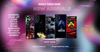 Mobile Skins