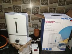 like new humidifier beurer