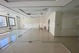 7000 Sqft Commercial space available for rent on Nust Road H13