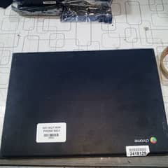 Lenovo Chromebook 100e