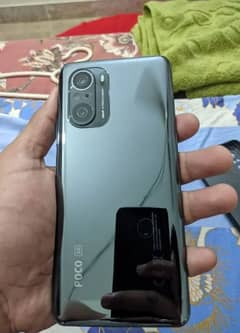 Poco F3 8GB 256GB Official