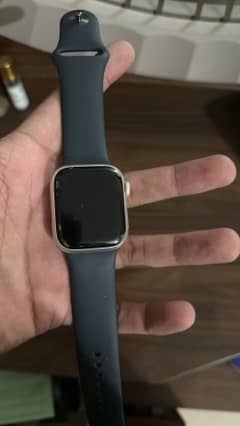 series 7 Iwatch watch apple