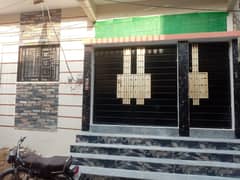 Beautiful House for Sale In Malir (Indus Mehran)