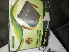 fronus ups inverter 6+6