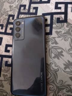 tecno camon 18 T