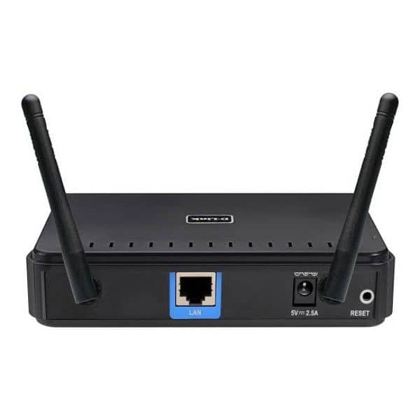 D-Link DAP-1360 WiFi Access Point 300MBps 1