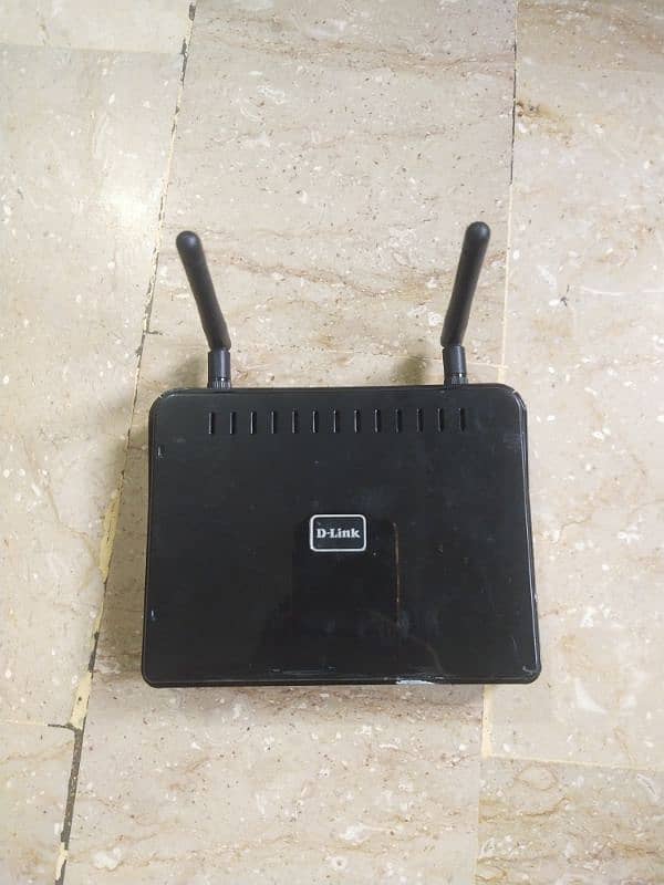 D-Link DAP-1360 WiFi Access Point 300MBps 2