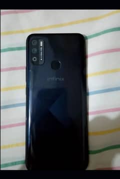 infinix