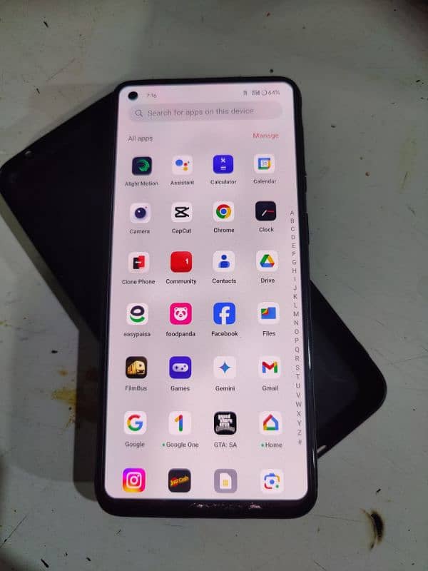 ONEPLUS 9 8+8/128GB APPROVED 2