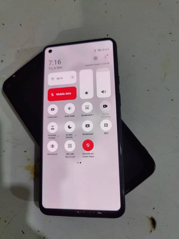 ONEPLUS 9 8+8/128GB APPROVED 3