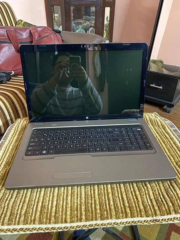 HP Pavilion G72 Notebook Laptop Intel Core i5 9