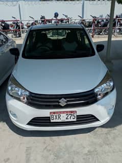 Suzuki Cultus VXR 2022