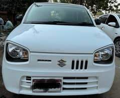 Suzuki Alto 2022