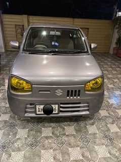 Suzuki Alto 2022