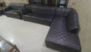 8 seater sofa set   3+3+2