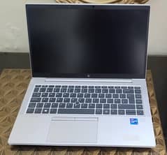 HP 840 G8 i7-11th