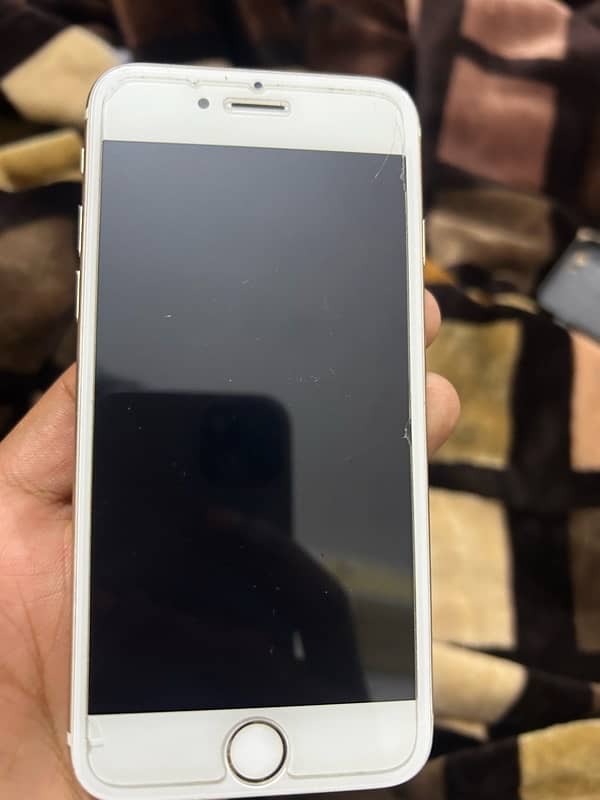 I Phone 6 (64GB) 1