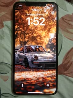 iphone 11 pro max(256)