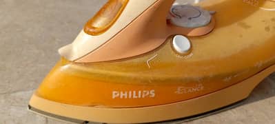 iron Philips