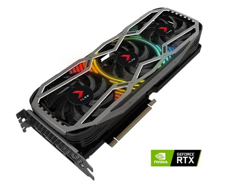 rtx 3080ti 12gb pny 0