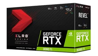 rtx 3080ti 12gb pny