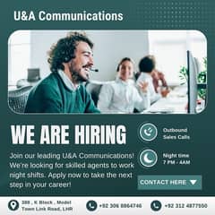 Hiring Experience Agents