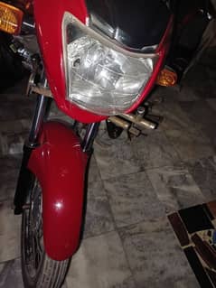 honda prider