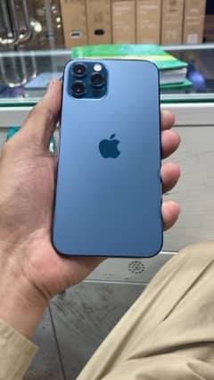 iPhone 12 Pro 512GB