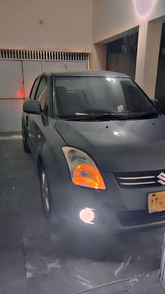 Suzuki Swift 2010