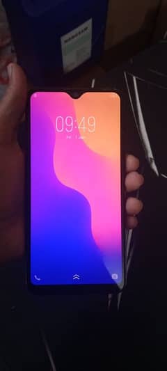 Vivo Y91C  2/32