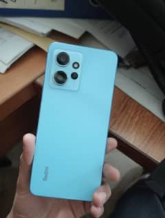 Redmi Note 12 10/10 Condition