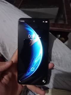 infinix zero x pro 8 128 for sale and exchange