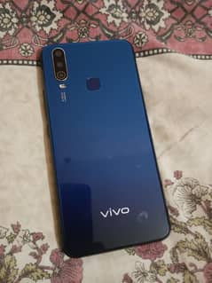 Vivo Y17