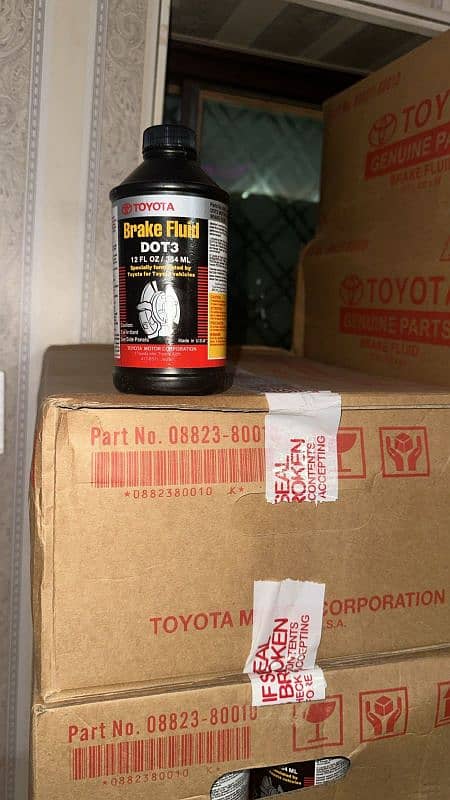 Auto store for transmission oil, Kia, Mitsubishi, Honda, Toyota, 3