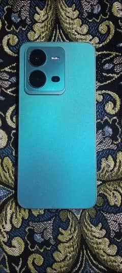 Vivo v25  12+8 Ram 256 ROM/Memories  In good condition