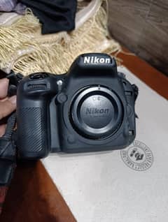 Nikon