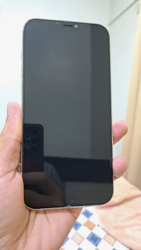 Iphone 12 pro max Urgent Sale 4