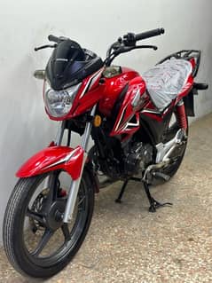 honda cb150f 2021 model ( 19000 used only )