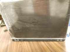 Dell E5450