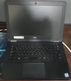 DELL E5270 i3 6TH-GEN