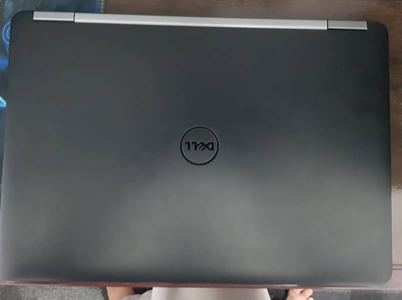 DELL E5270 i3 6TH-GEN 3