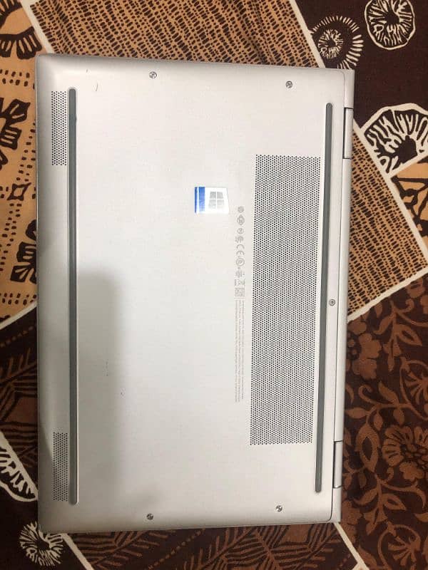 HP Elite book x360 1030 G4 touch 4