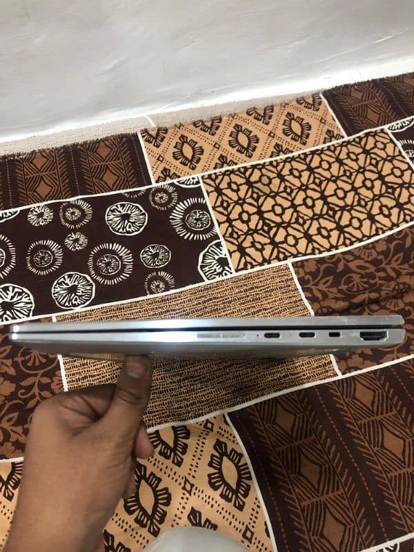 HP Elite book x360 1030 G4 touch 7