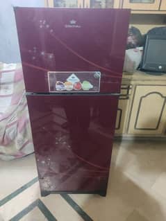 Electrolux freezer